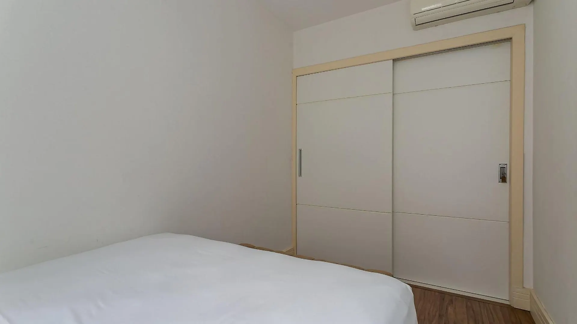 Apartmán Wi-Fi 300Mb | Vista Parcial Do Mar #Ca59 Florianópolis 0*,